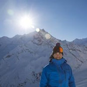 Gordy Megroz's photo