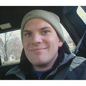 Aaron Skinner's photo