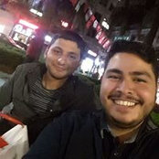 Foto de Ali Şensoy
