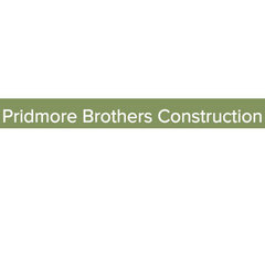 Pridmore Brothers Construction