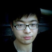 William Wang's photo