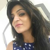 Neelam Jindals foto