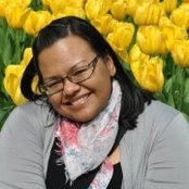 Priscila Oliveira's photo