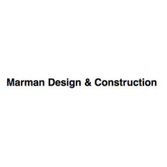 Marman Design & Construction