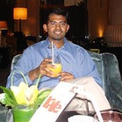 Ashok Bala's photo