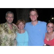 Chuck Thoele's photo