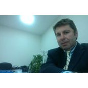Haluk Iseris foto