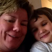 Angie Strauss's photo
