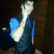Sushant Arora's photo
