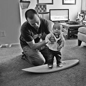 Adam Gallegos's photo