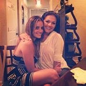 Foto de Ally Timberlake
