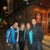 Nicholas Cowley's photo