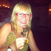 Laura Moore's photo