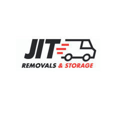 J.I.T Removals & Storage Ltd
