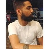 Rohit Dongre's photo