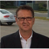 Harold Michauds billede