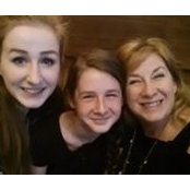 Sheila Stevens's photo