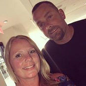 Chrissy N Ron Klein's photo
