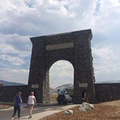Claire Douglas's photo