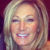 Suzanne Lawrences foto