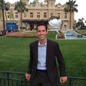 Evan Lieberman's photo