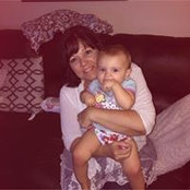 Candie Howell's photo