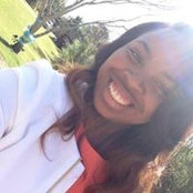 Kenya Blanks's photo
