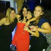 Lucy Phillips's photo