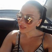 Polina Hirpaki's photo