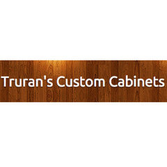 Truran's Custom Cabinets