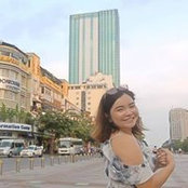 Athina Rose de Ocampo's photo