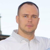 Aleks Miashkov's photo