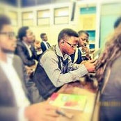 Endaud Ibrahim's photo