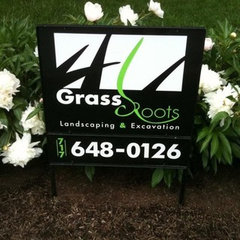 Grassroots Landscaping