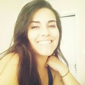 Andrea Obregón's photo