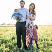 Melissa Kidd's photo