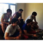 Razhan Miran's photo