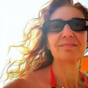 Pamela Bertozzis foto