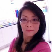 Mei Chang's photo