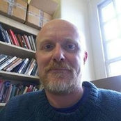 Alex Pheby's photo