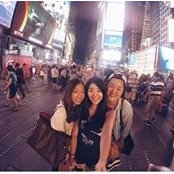 Annie Park's photo