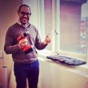 Navid Hamzeloo's photo