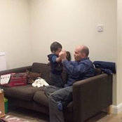 Matt Doherty's photo