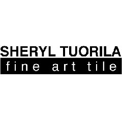 Sheryl Tuorila Fine Art Tile