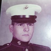 Mark Fierimonte's photo
