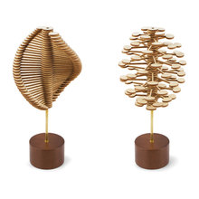 Sculptures/deco