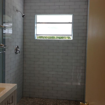 Bathroom Remodel