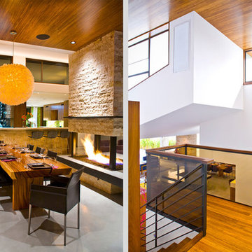 Westchester Residence