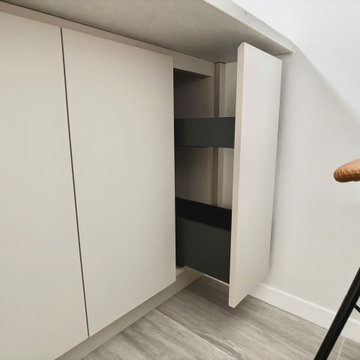 East Village Kitchen Renovation