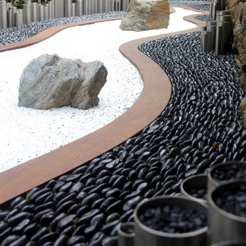 Contemporary Zen